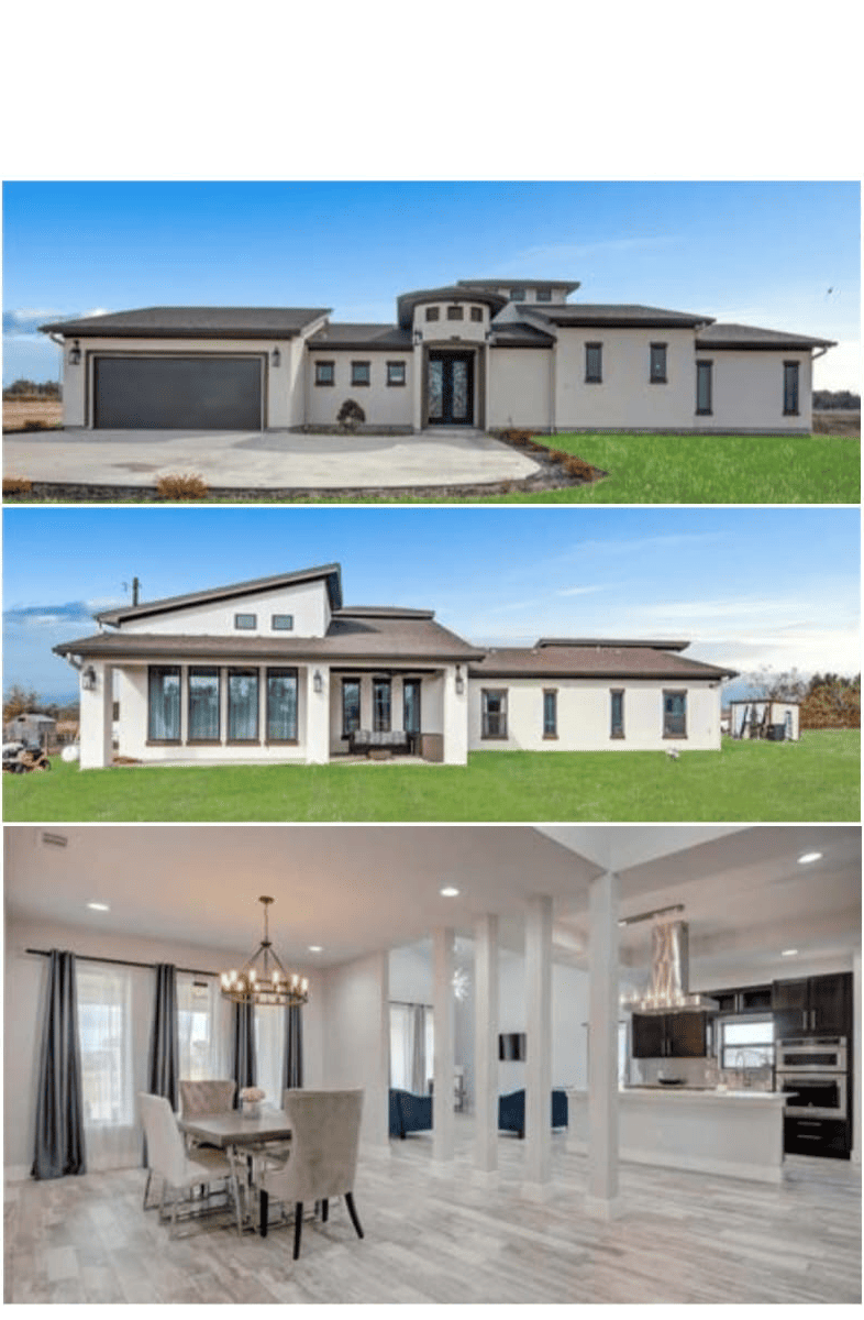 Jfield construction custom home builders